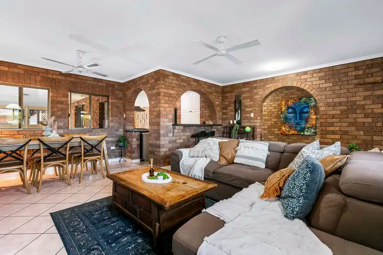 Fifth view of Homely house listing, 4 Ripley Avenue, Pialba QLD 4655