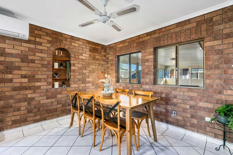 Sixth view of Homely house listing, 4 Ripley Avenue, Pialba QLD 4655