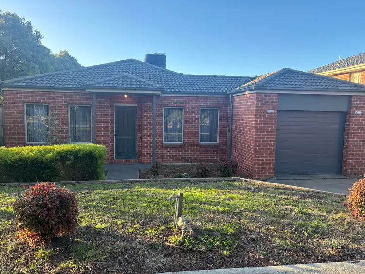 108 Waterview Drive, Mernda VIC 3754