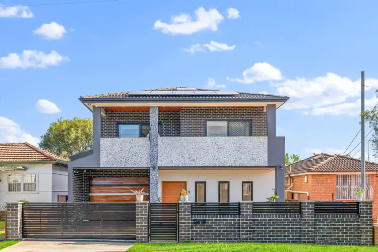 9 Fletcher Street, Auburn NSW 2144