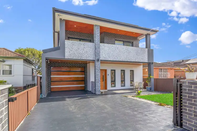 9 Fletcher Street, Auburn NSW 2144