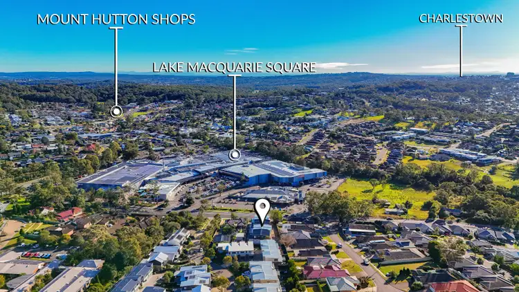 Fourth view of Homely townhouse listing, 2-7/41 Wilsons Road, Mount Hutton NSW 2290