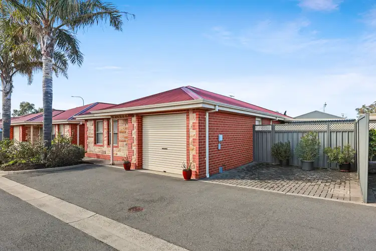 Second view of Homely house listing, 3/5 San Remo Court, Encounter Bay SA 5211