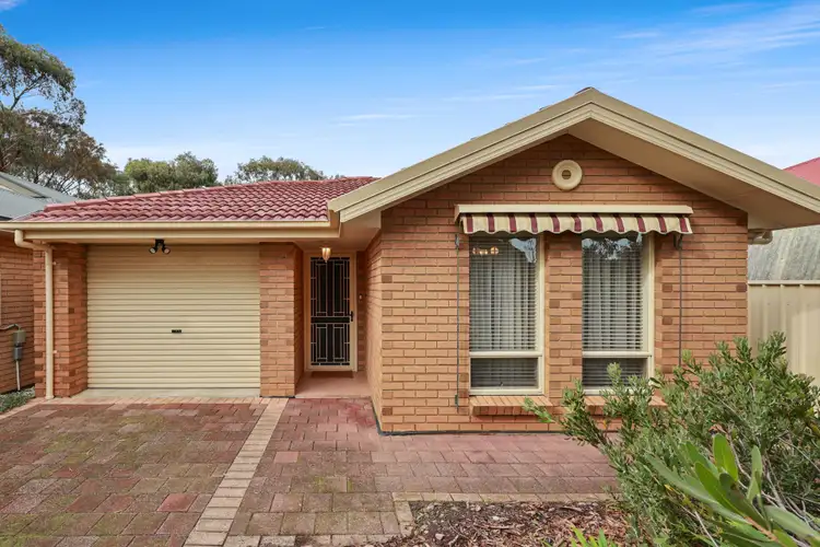 Second view of Homely house listing, 32 Africaine Drive, Mccracken SA 5211