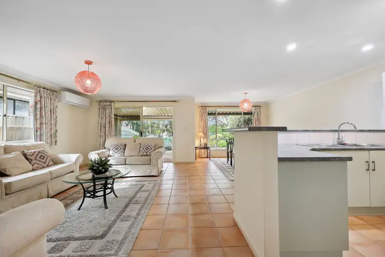 Third view of Homely house listing, 32 Africaine Drive, Mccracken SA 5211