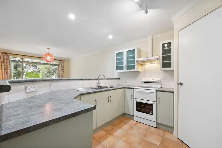 Fifth view of Homely house listing, 32 Africaine Drive, Mccracken SA 5211