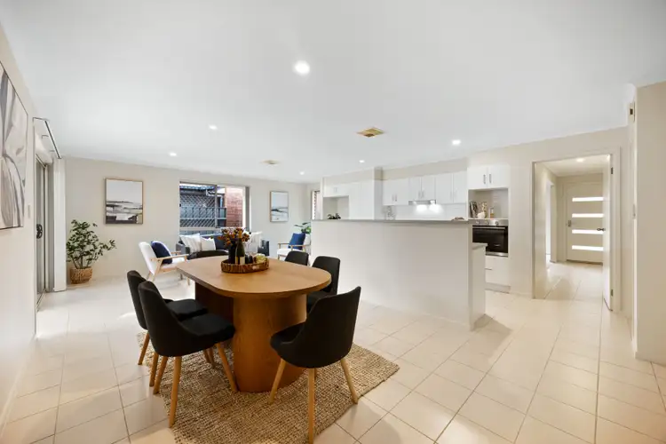 Third view of Homely house listing, 21 Lafitte Way, Andrews Farm SA 5114