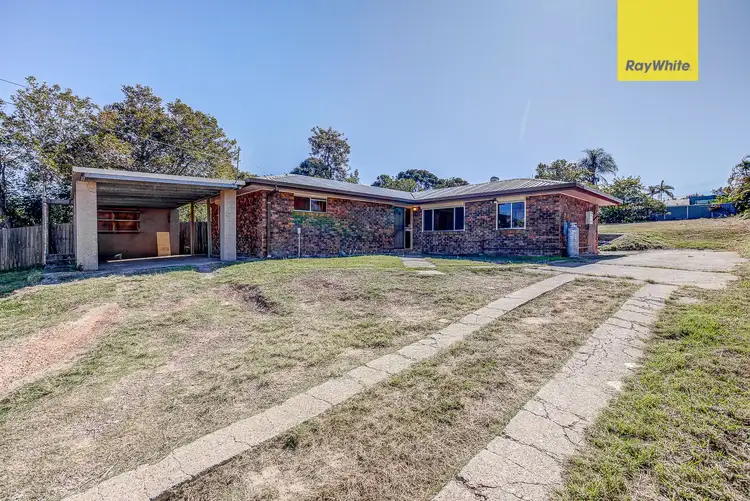 111 Smith Road