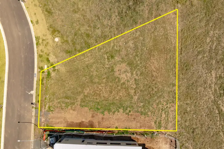 Second view of Homely land listing, 24 Altitude Street, Badagarang NSW 2540