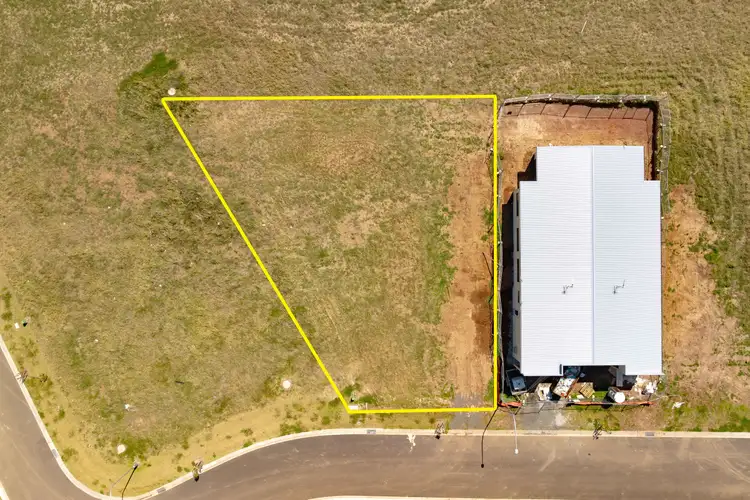 Third view of Homely land listing, 24 Altitude Street, Badagarang NSW 2540