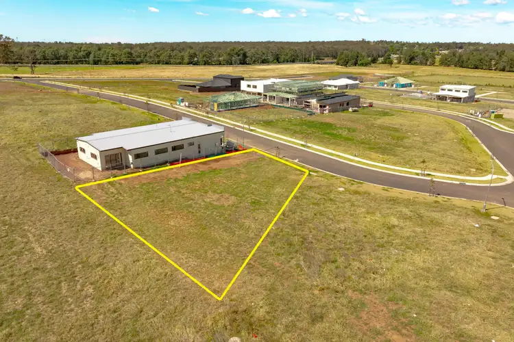 Fourth view of Homely land listing, 24 Altitude Street, Badagarang NSW 2540
