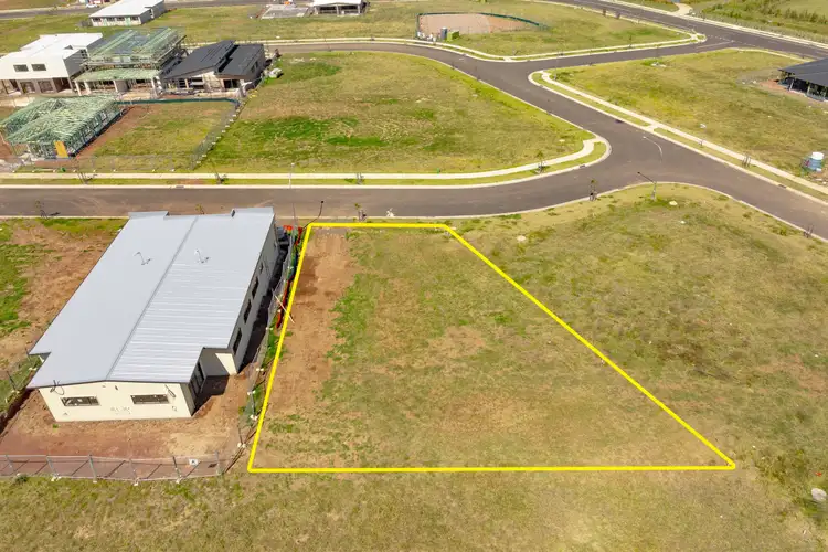 Sixth view of Homely land listing, 24 Altitude Street, Badagarang NSW 2540