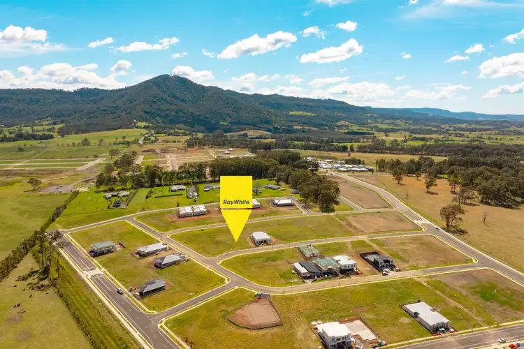 Seventh view of Homely land listing, 24 Altitude Street, Badagarang NSW 2540