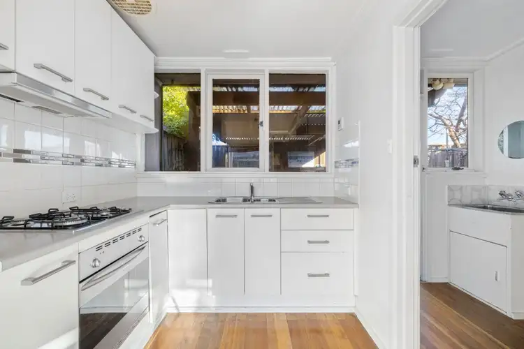 Fourth view of Homely unit listing, 4/13 Argyle Avenue, Chelsea VIC 3196