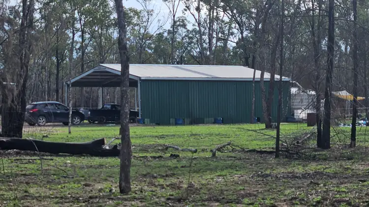 Third view of Homely rural property listing, 87 Emu Parade, Tara QLD 4421