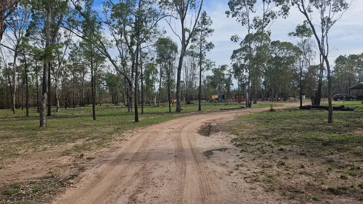 Fifth view of Homely rural property listing, 87 Emu Parade, Tara QLD 4421
