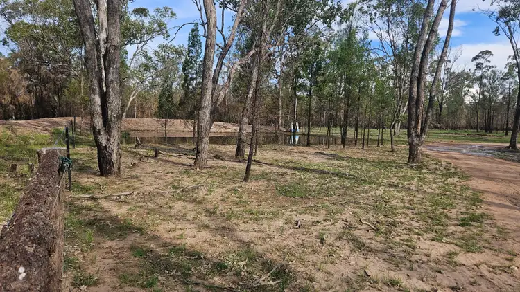 Sixth view of Homely rural property listing, 87 Emu Parade, Tara QLD 4421
