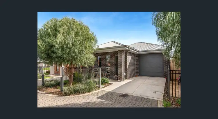 3 Dawson Lane, Smithfield Plains SA 5114