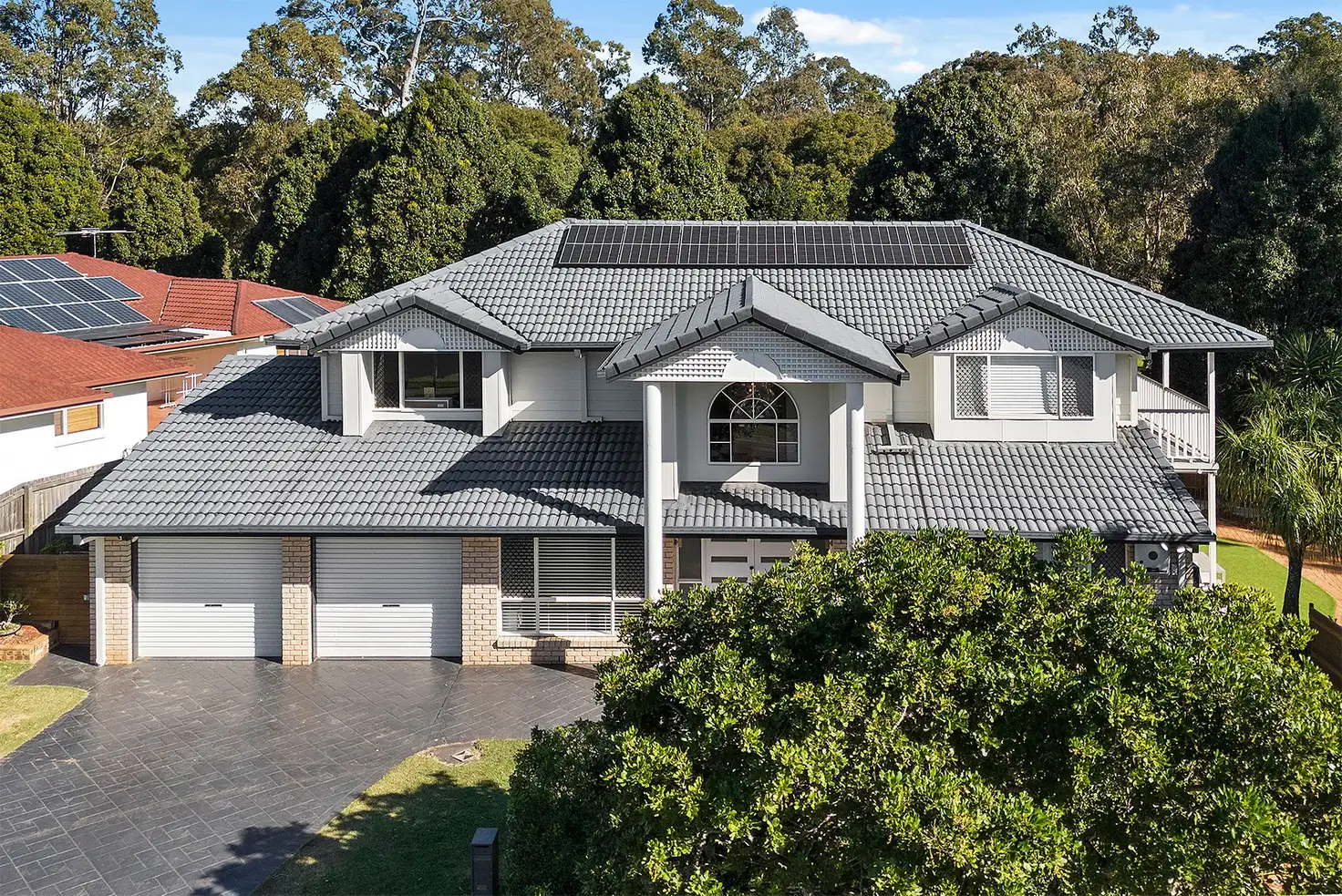 Main view of Homely house listing, 77 Bangalow Street, Bridgeman Downs QLD 4035