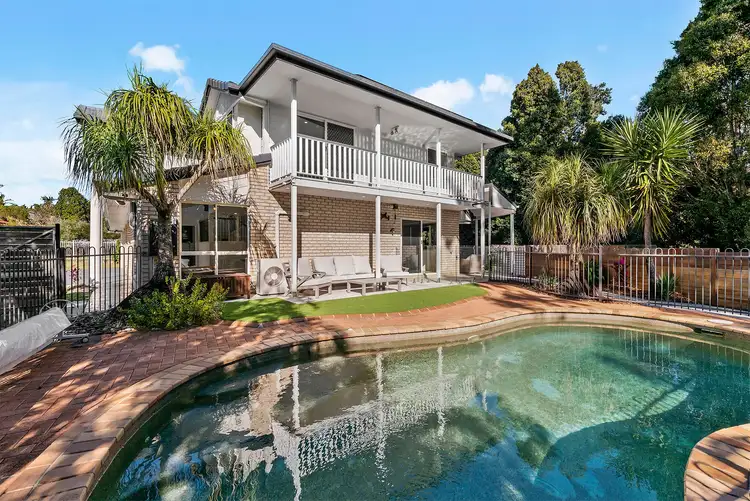 Second view of Homely house listing, 77 Bangalow Street, Bridgeman Downs QLD 4035