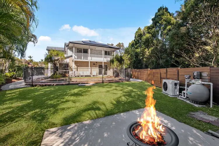 Third view of Homely house listing, 77 Bangalow Street, Bridgeman Downs QLD 4035