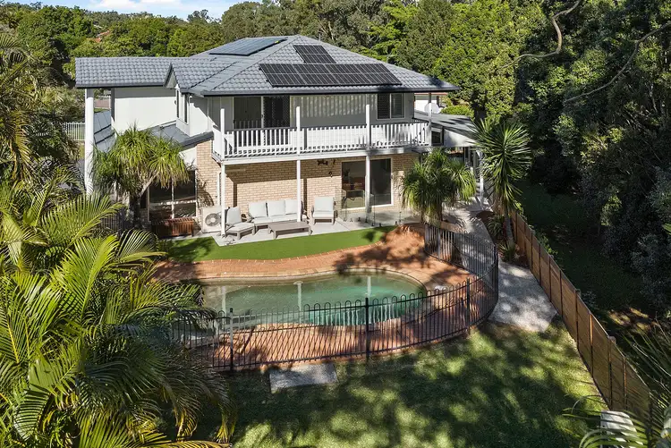 Fourth view of Homely house listing, 77 Bangalow Street, Bridgeman Downs QLD 4035