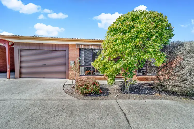 Main view of Homely townhouse listing, 3/41 Comrie Street, Wanniassa ACT 2903