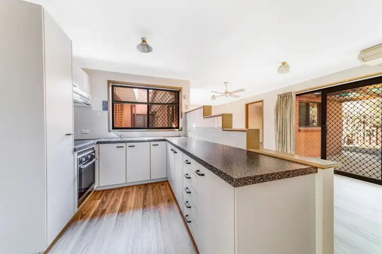 Second view of Homely townhouse listing, 3/41 Comrie Street, Wanniassa ACT 2903