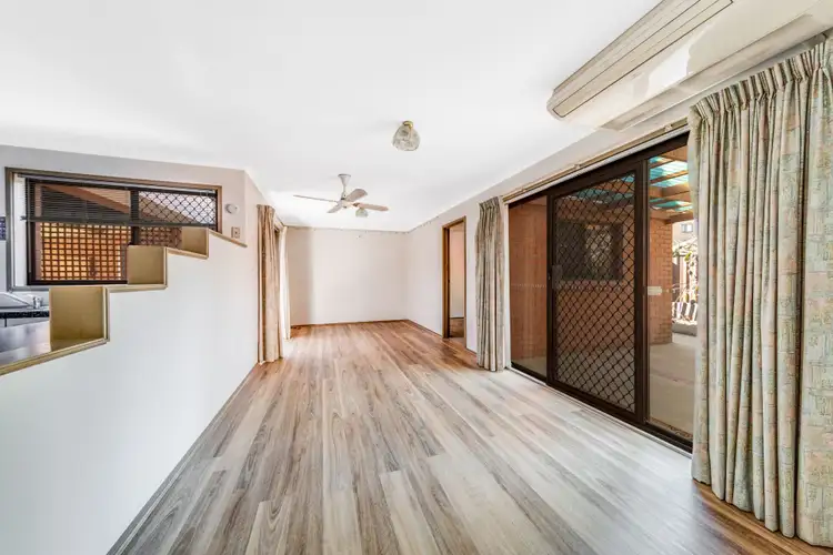 Third view of Homely townhouse listing, 3/41 Comrie Street, Wanniassa ACT 2903