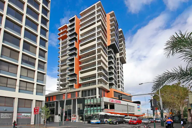 Main view of Homely apartment listing, 9.04/157 Redfern Street, Redfern NSW 2016