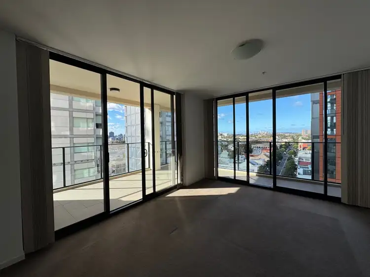 Second view of Homely apartment listing, 9.04/157 Redfern Street, Redfern NSW 2016