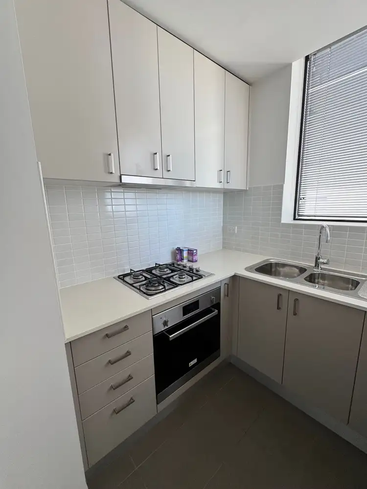 Fourth view of Homely apartment listing, 9.04/157 Redfern Street, Redfern NSW 2016