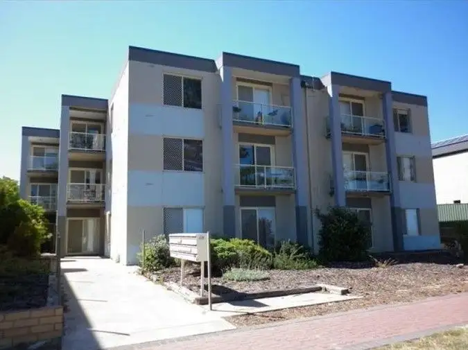 Main view of Homely unit listing, 11/46 Esplanade, Semaphore SA 5019