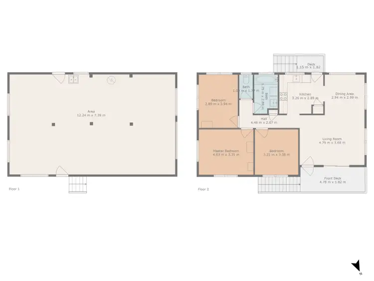 Fourth view of Homely house listing, 38 Retro Street, Emerald QLD 4720