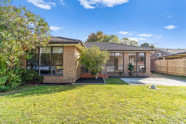 32 Havana Crescent
