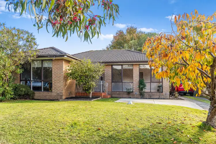 Second view of Homely house listing, 32 Havana Crescent, Frankston VIC 3199