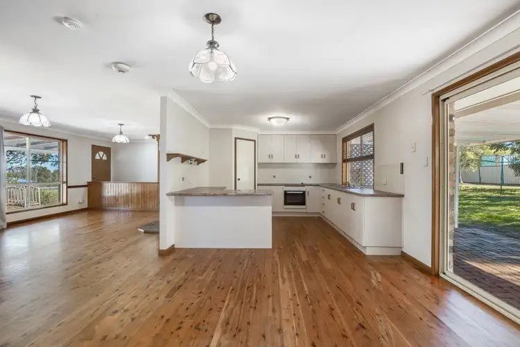 Third view of Homely house listing, 3 Janet Drive, Vale View QLD 4352