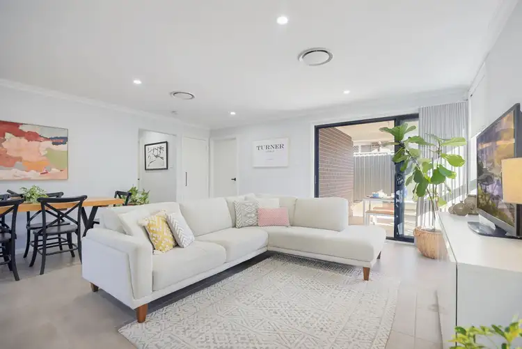 Third view of Homely house listing, 130 Tedbury Road, Jordan Springs NSW 2747