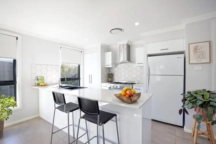 Fourth view of Homely house listing, 130 Tedbury Road, Jordan Springs NSW 2747