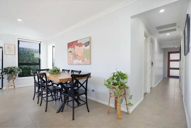 Sixth view of Homely house listing, 130 Tedbury Road, Jordan Springs NSW 2747