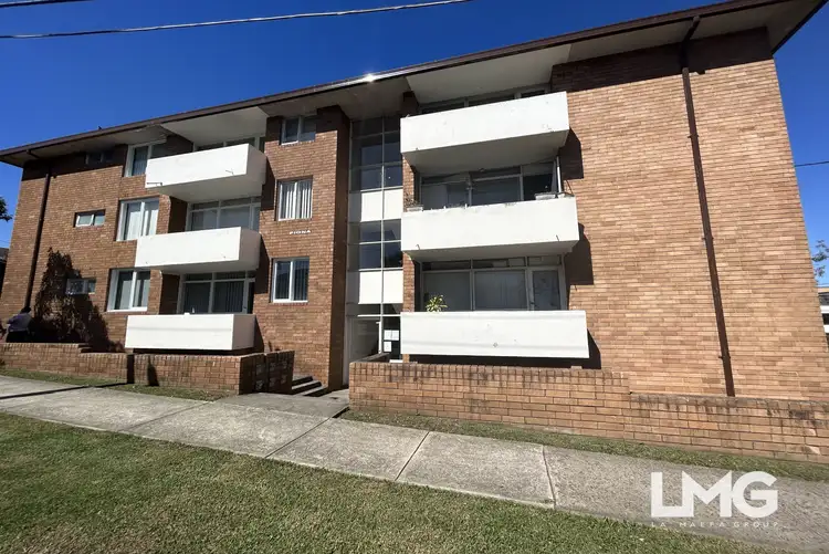 3/5 Clarke Street, Berala NSW 2141