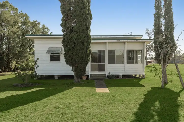 62 Cambooya Connection Road