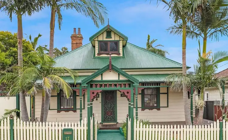 17 Elsham Road, Auburn NSW 2144