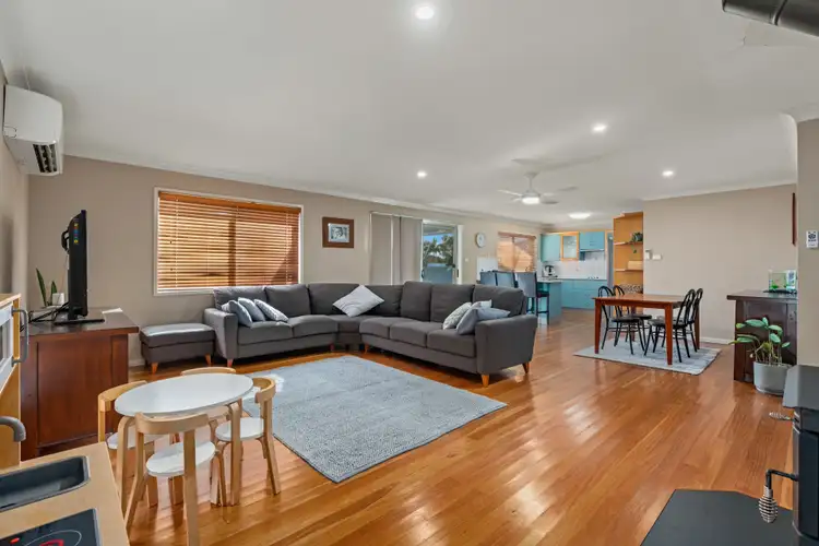 Second view of Homely house listing, 8 The Garden Walk, Worrigee NSW 2540