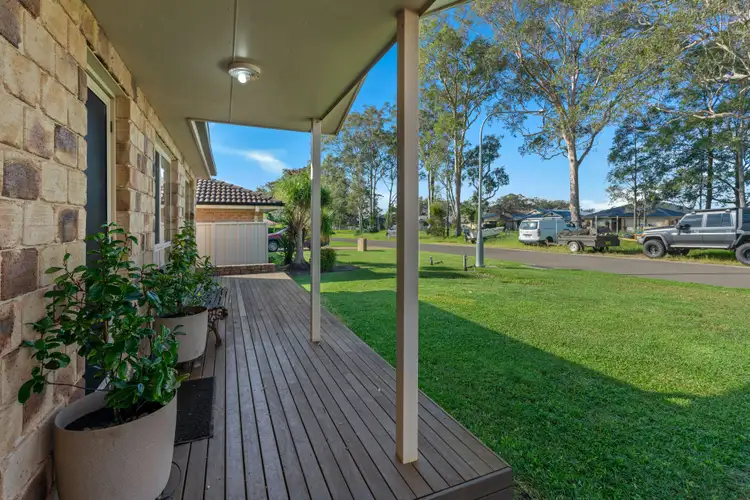 Third view of Homely house listing, 8 The Garden Walk, Worrigee NSW 2540