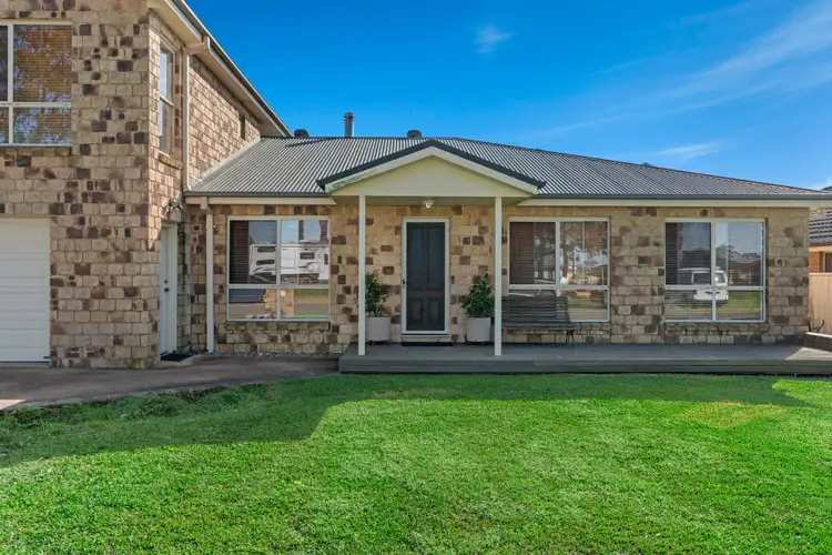 Fourth view of Homely house listing, 8 The Garden Walk, Worrigee NSW 2540