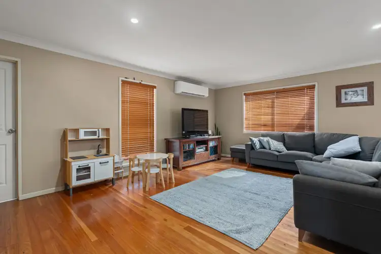 Fifth view of Homely house listing, 8 The Garden Walk, Worrigee NSW 2540