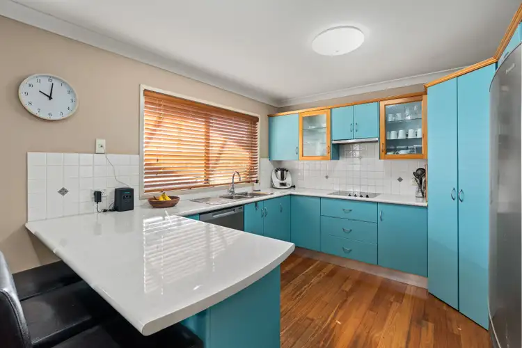 Sixth view of Homely house listing, 8 The Garden Walk, Worrigee NSW 2540