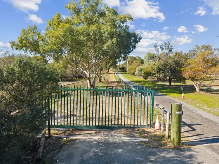 Second view of Homely land listing, 580 St Albans Road, Baldivis WA 6171