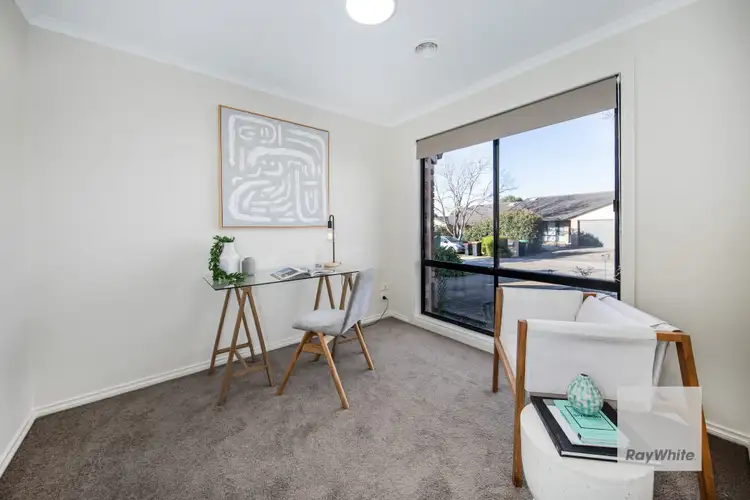 Second view of Homely house listing, 17 Mathisen Terrace, Hillside VIC 3037
